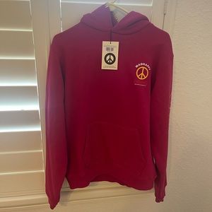 NWT Madhappy Hoodie